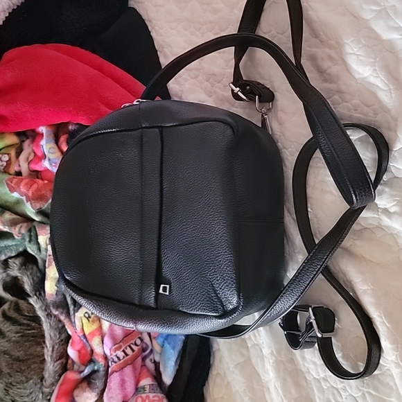 Current Mood Bat wing bag - Picture 2 of 4